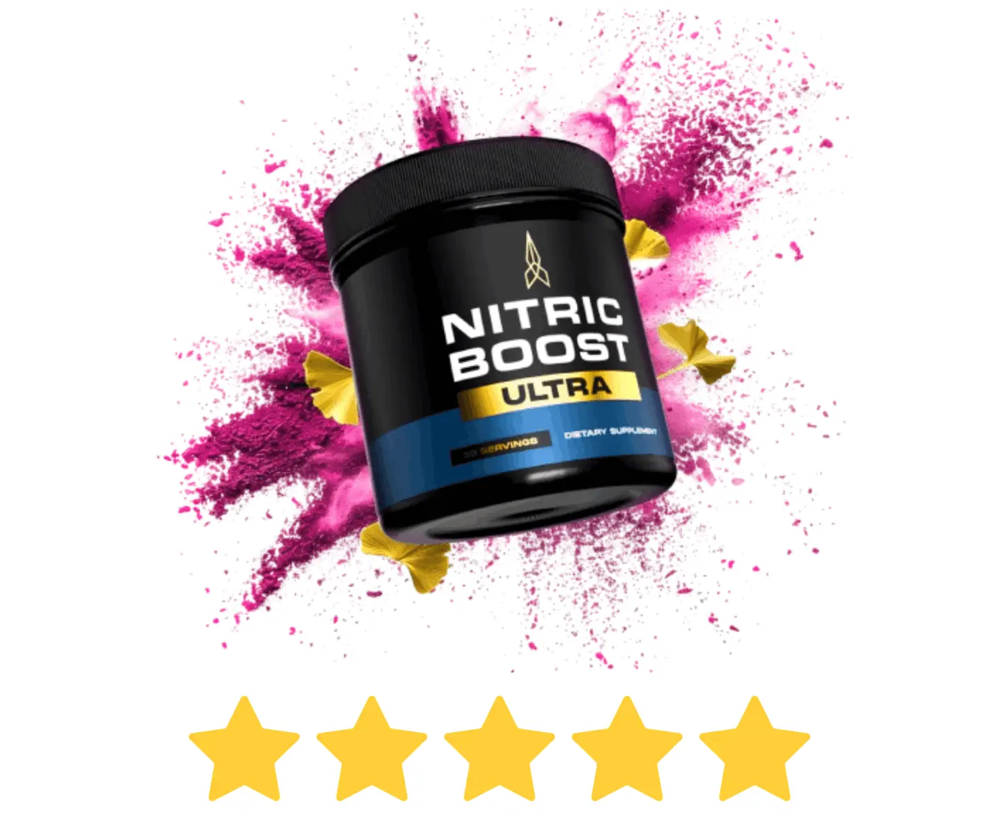 nitric boost ultra