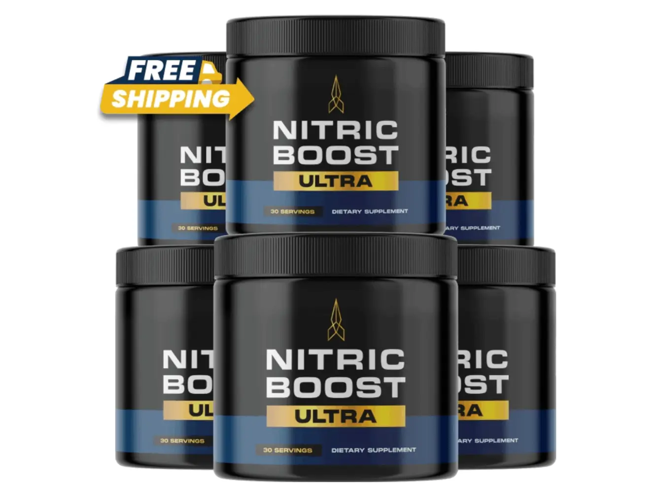 nitric boost ultra order