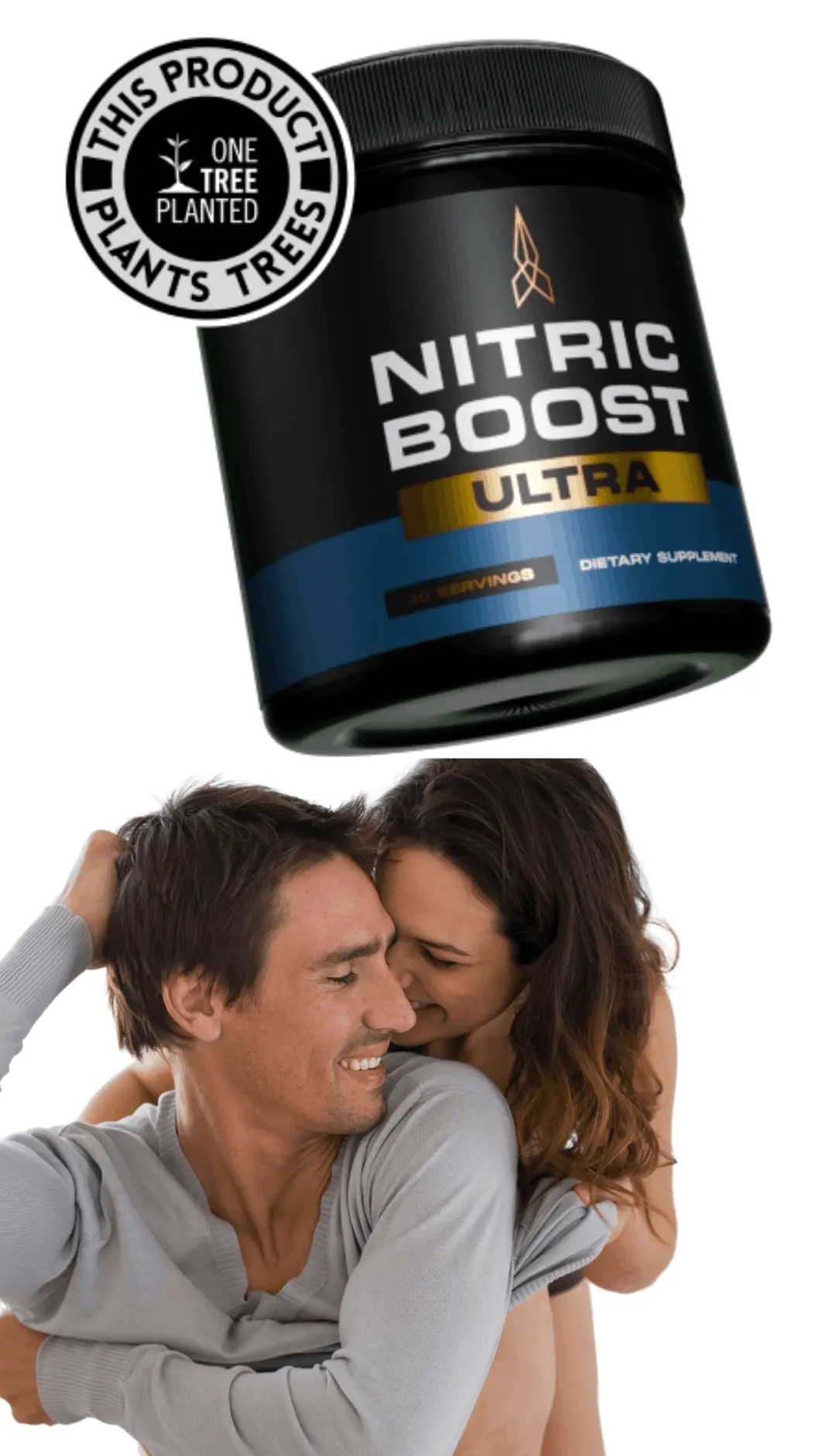 nitric boost ultra supplement